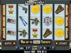 Top Secret Slots