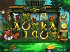 Larry's Lucky Tavern Slots